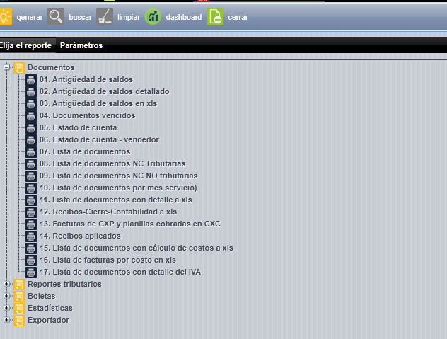 Captura 9 Cronus Travel